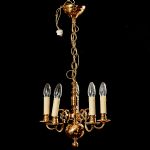 981 6020 CHANDELIER